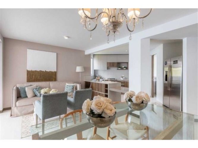 Apartamento de 3 alcobas en venta en La Flora, Cali, 100 m² · foto 7 de 16