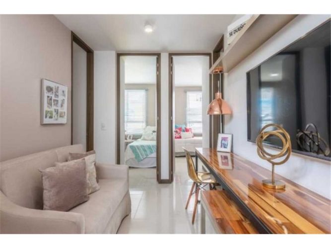 Apartamento de 3 alcobas en venta en La Flora, Cali, 100 m² · foto 8 de 16