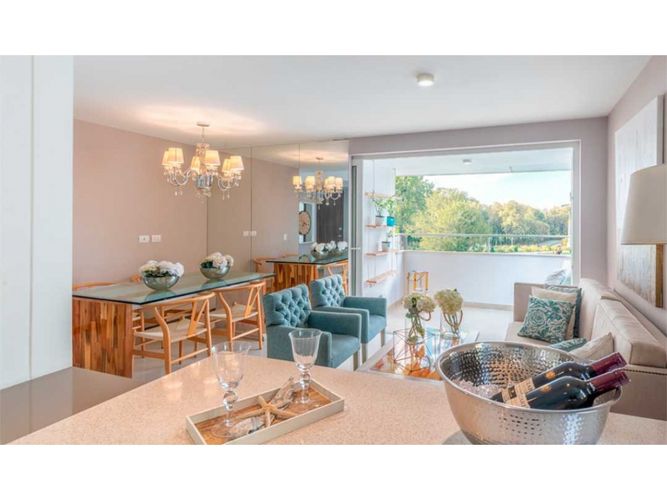 Apartamento de 3 alcobas en venta en La Flora, Cali, 100 m² · foto 10 de 16