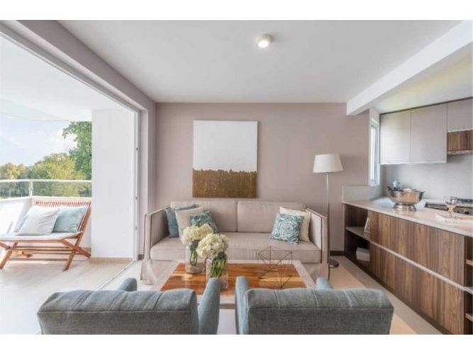 Apartamento de 3 alcobas en venta en La Flora, Cali, 100 m² · foto 11 de 16