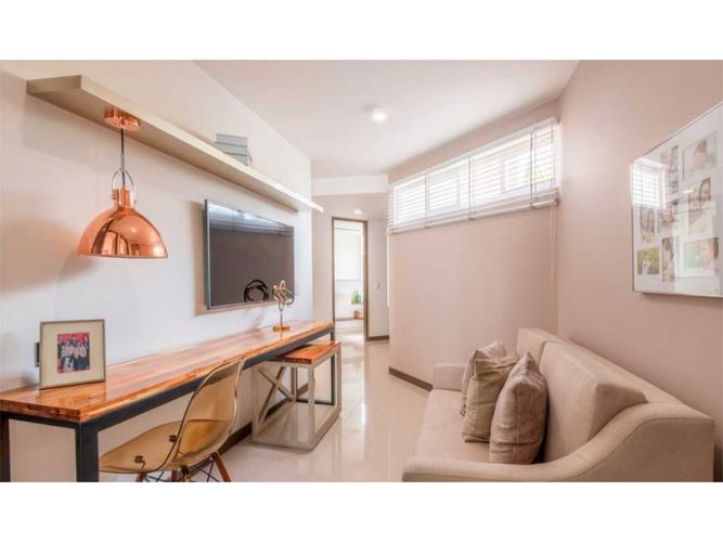 Apartamento de 3 alcobas en venta en La Flora, Cali, 100 m² · foto 12 de 16