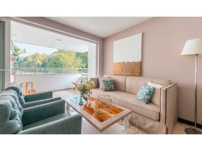 Apartamento de 3 alcobas en venta en La Flora, Cali, 100 m² · foto 14 de 16