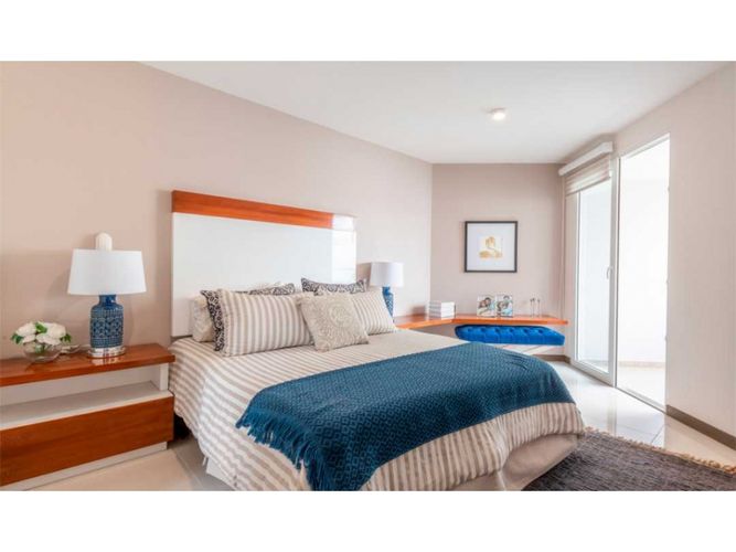 Apartamento de 3 alcobas en venta en La Flora, Cali, 100 m² · foto 15 de 16