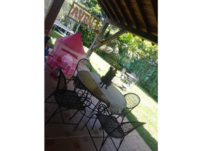 Casa de 4 alcobas en venta en Las Mercedes, Jamundí, 260 m² · foto 8 de 12