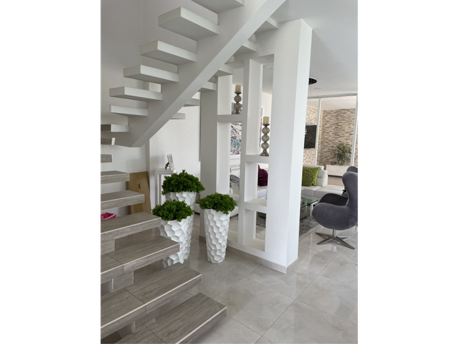 Casa de 4 alcobas en venta en Las Mercedes, Jamundí, 320 m² · foto 9 de 18