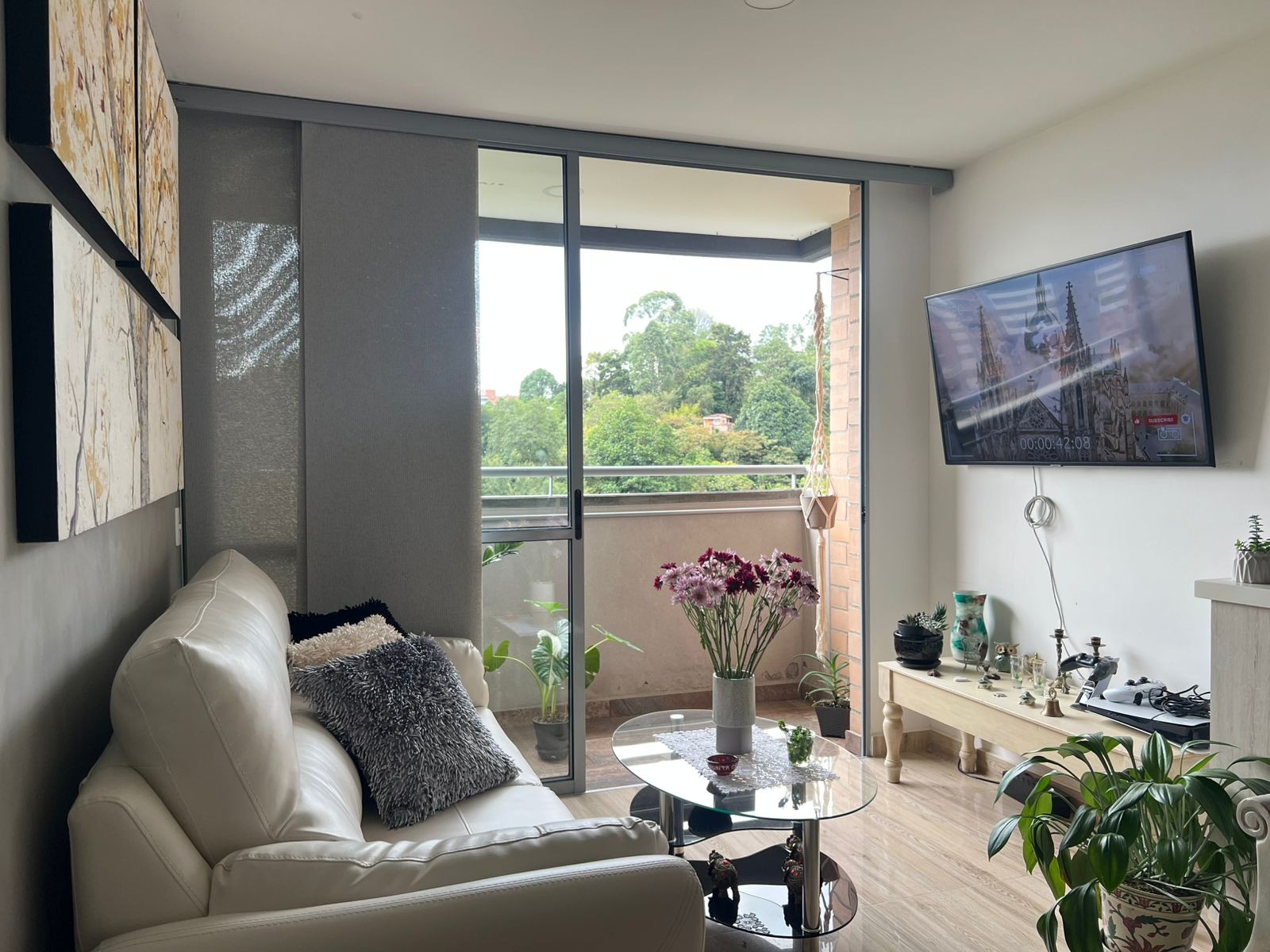 Apartamento en venta en Camino Verde, Envigado · foto 2 de 16
