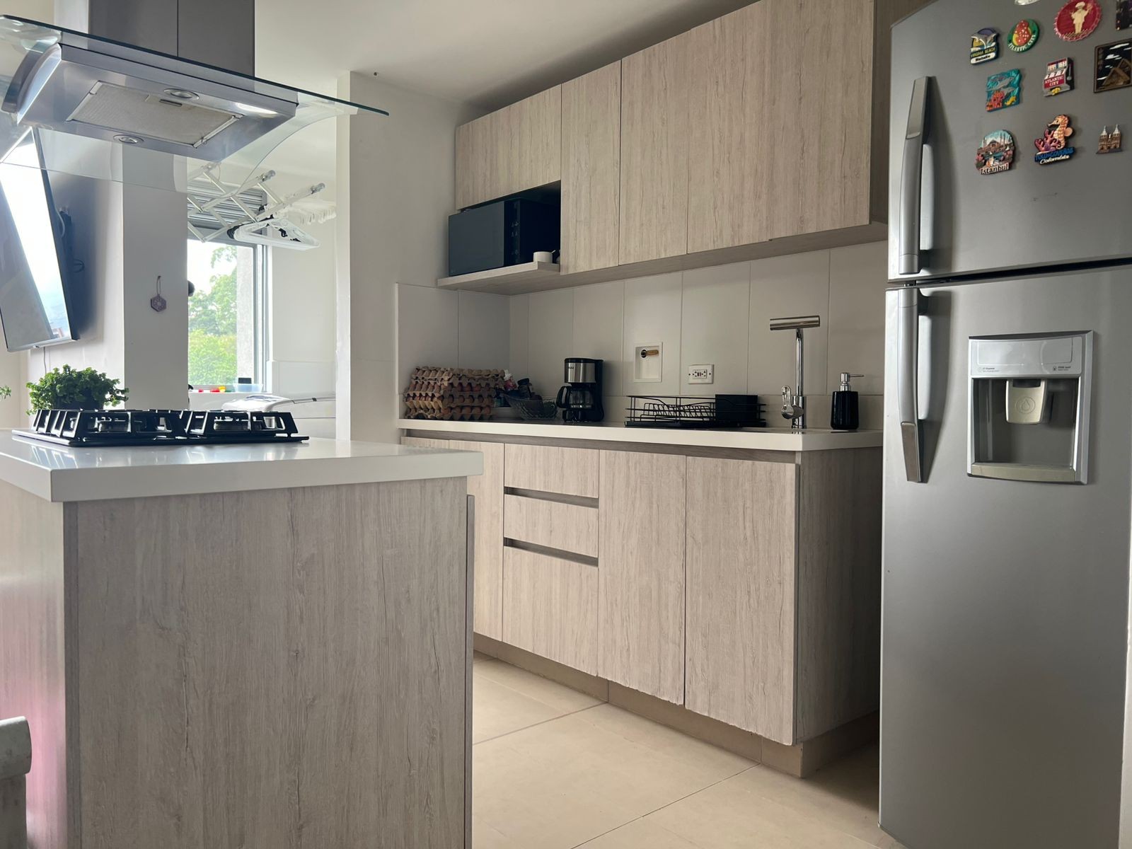 Apartamento en venta en Camino Verde, Envigado · foto 3 de 16