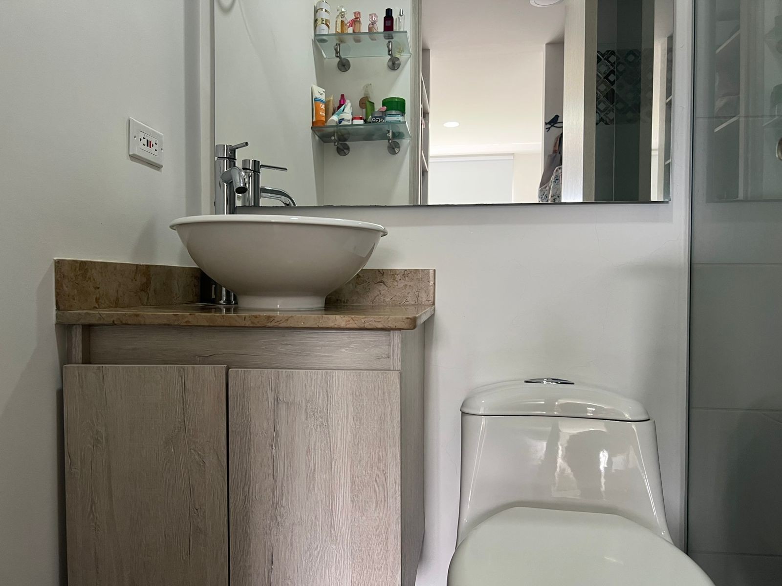 Apartamento en venta en Camino Verde, Envigado · foto 15 de 16