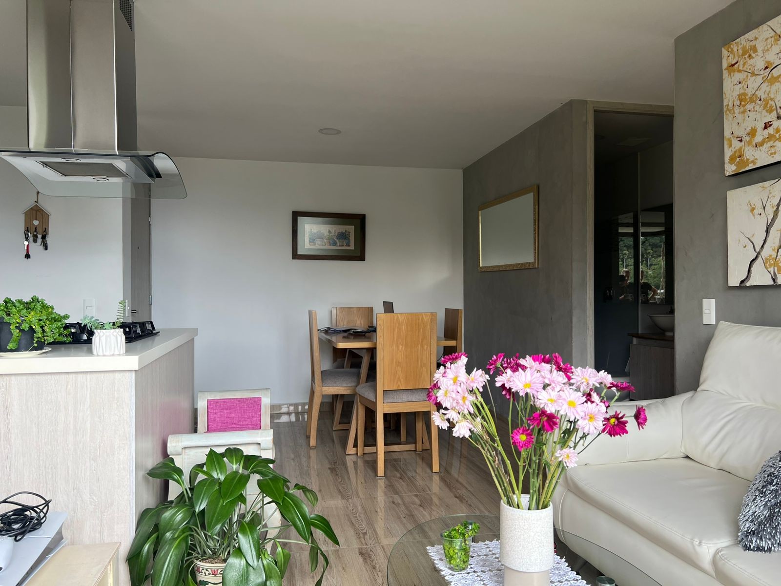 Apartamento en venta en Camino Verde, Envigado · foto 6 de 16