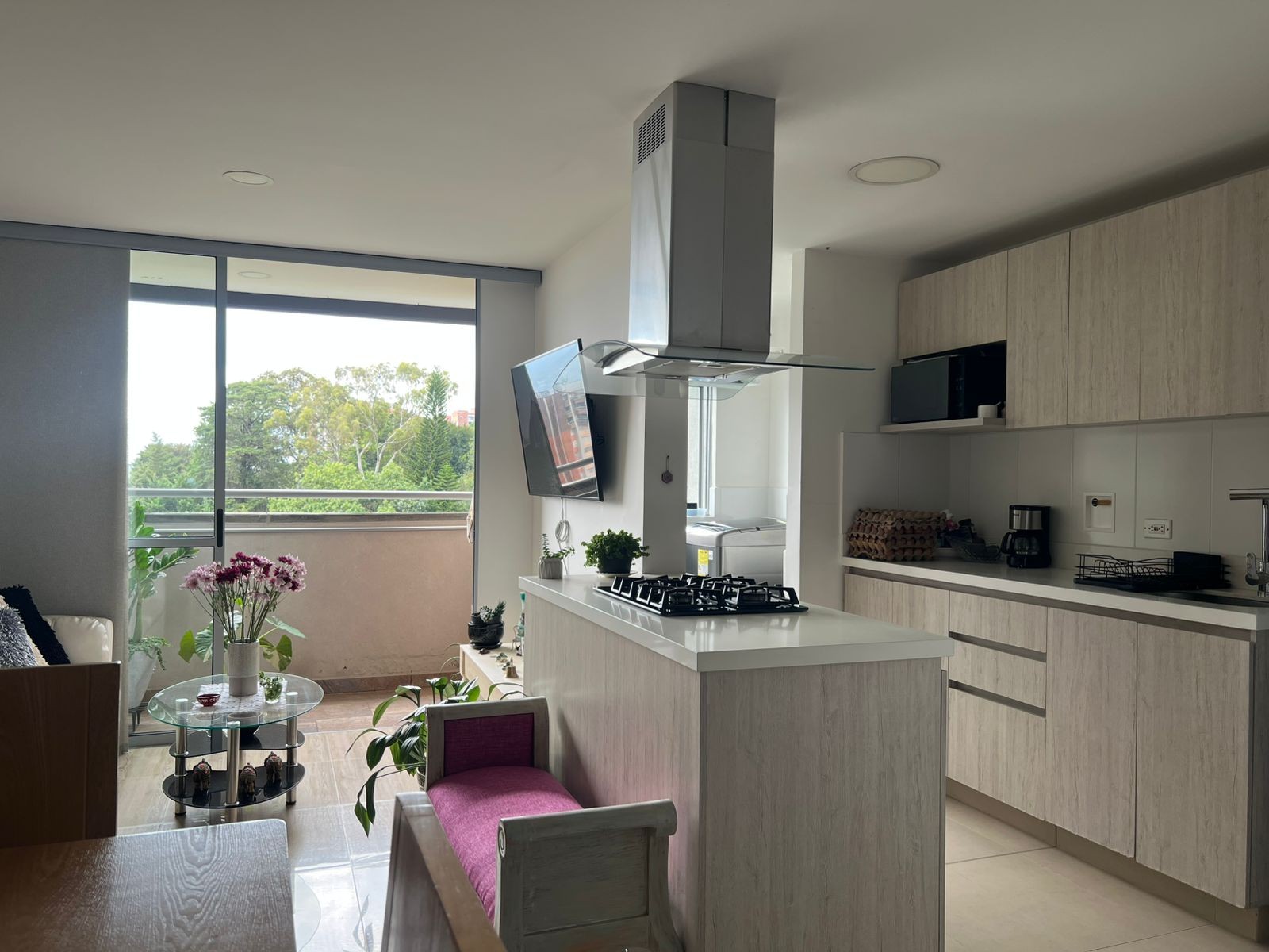 Apartamento en venta en Camino Verde, Envigado · foto 4 de 16