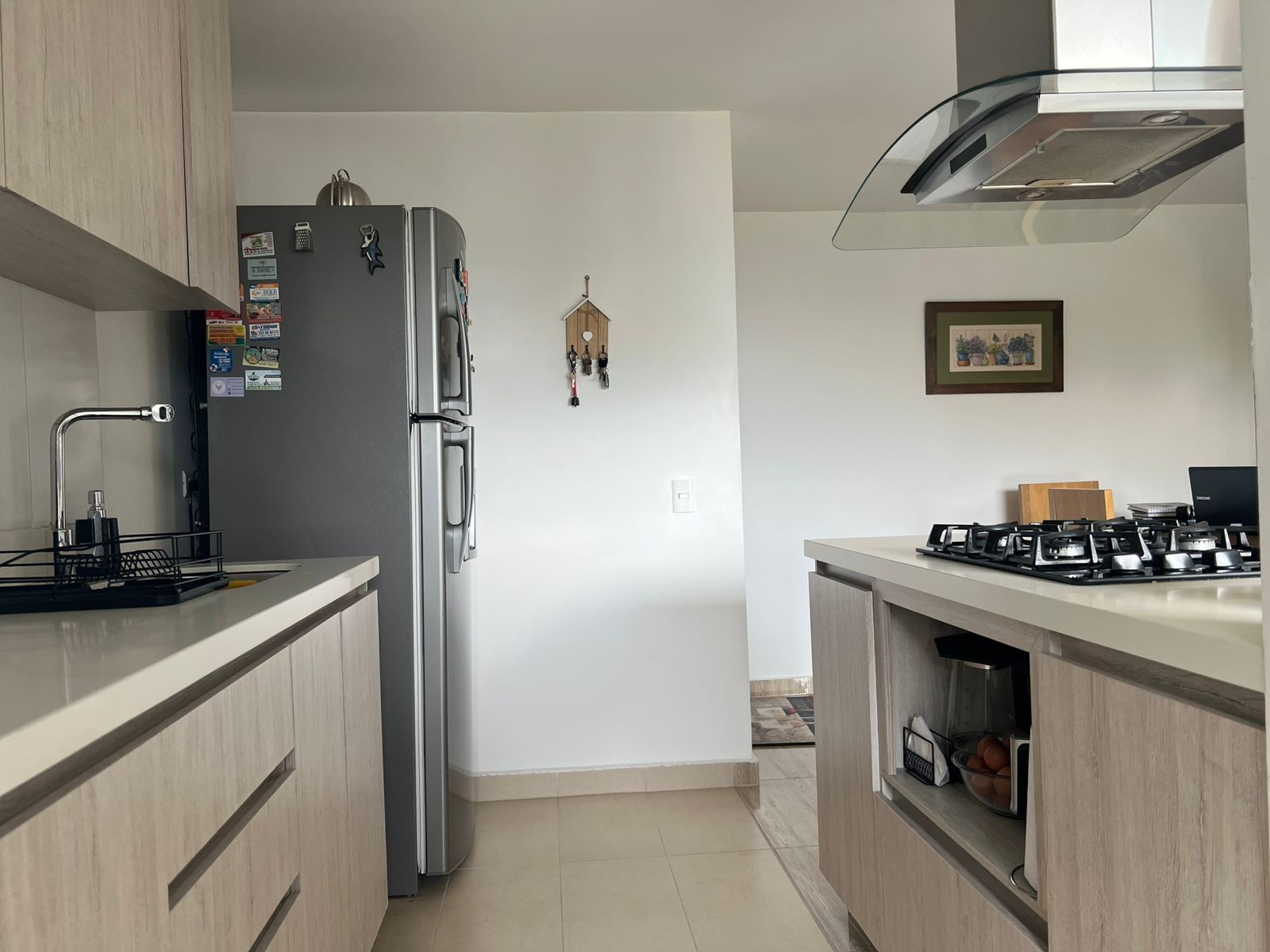 Apartamento en venta en Camino Verde, Envigado · foto 5 de 16