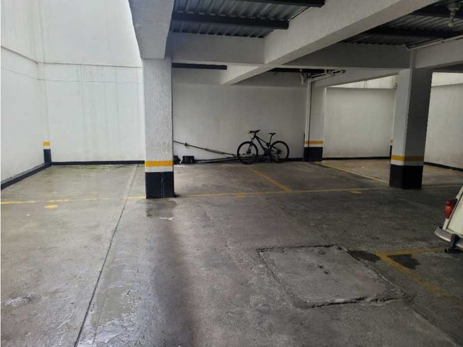 Edificio en venta en San Fernando Nuevo, Cali, 1480 m² · foto 19 de 20