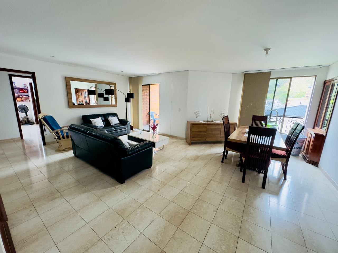 Apartamento en Arriendo en Santa monica, Cali