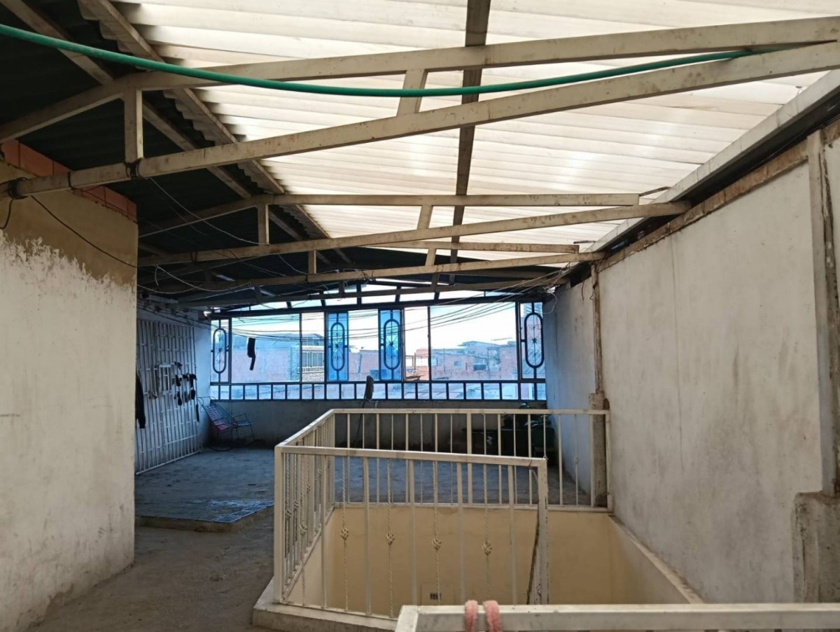 Casa en venta en Bosa Islandia, Bogotá · foto 6 de 24