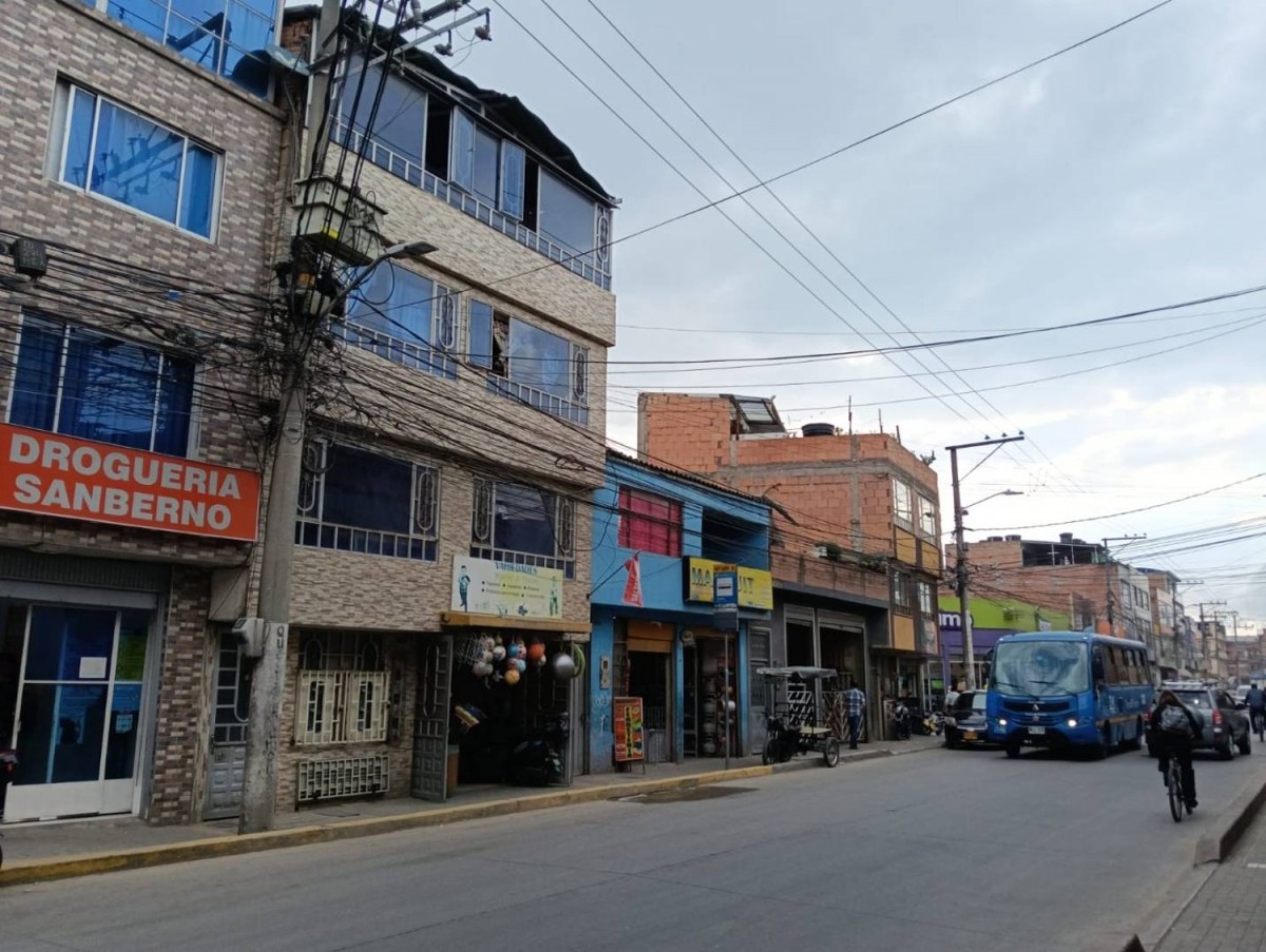 Casa en venta en Bosa Islandia, Bogotá · foto 7 de 24