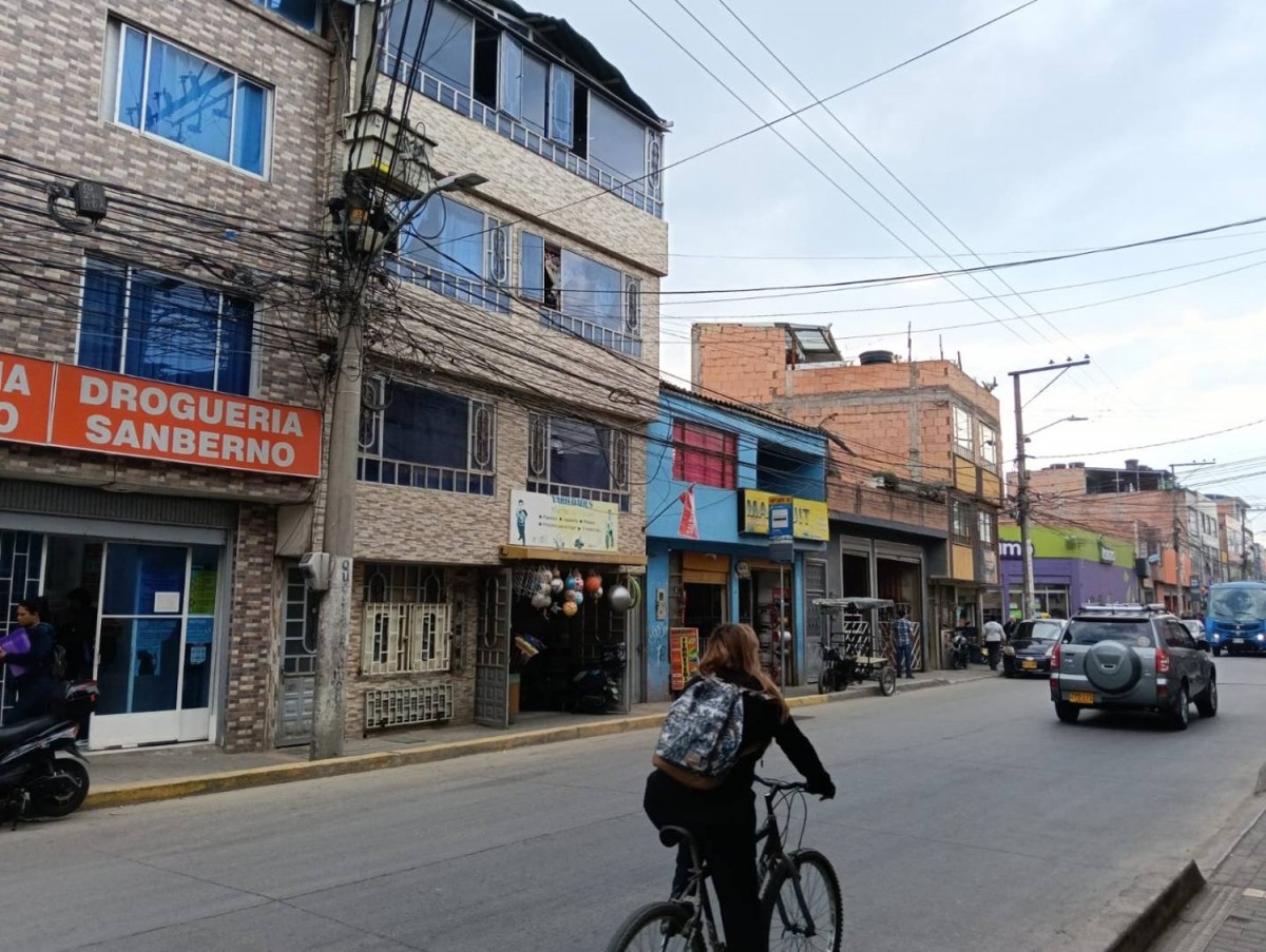 Casa en venta en Bosa Islandia, Bogotá · foto 8 de 24