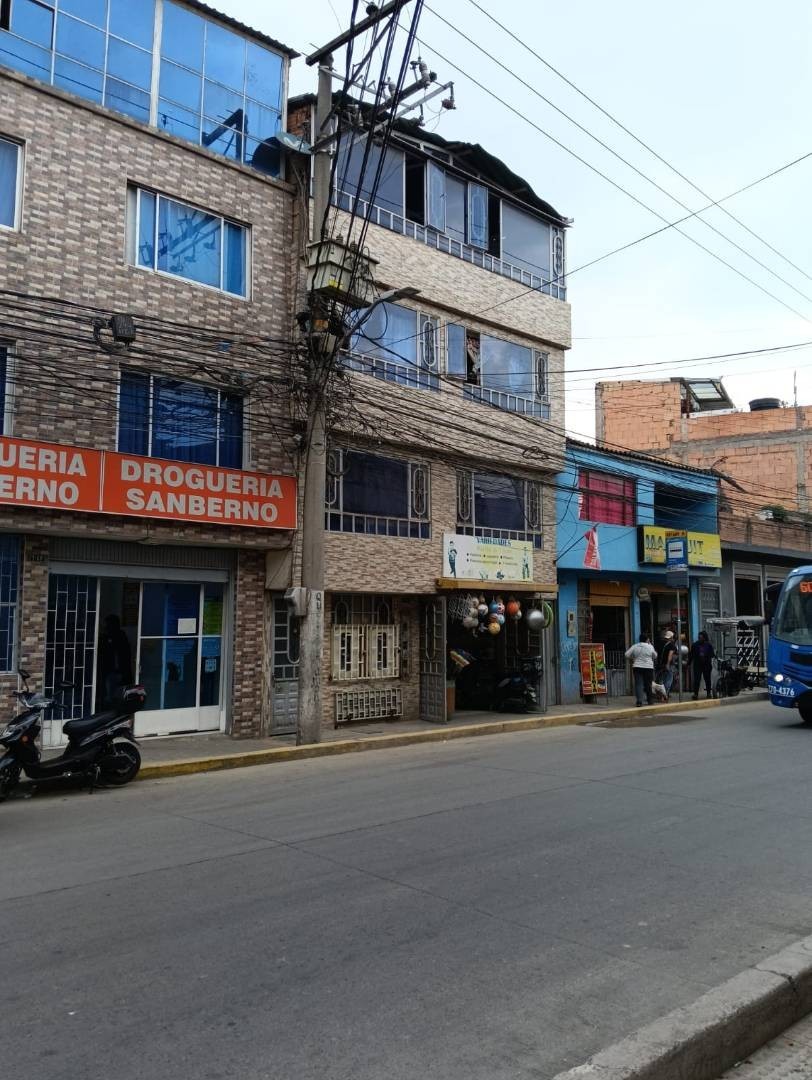 Casa en venta en Bosa Islandia, Bogotá · foto 10 de 24