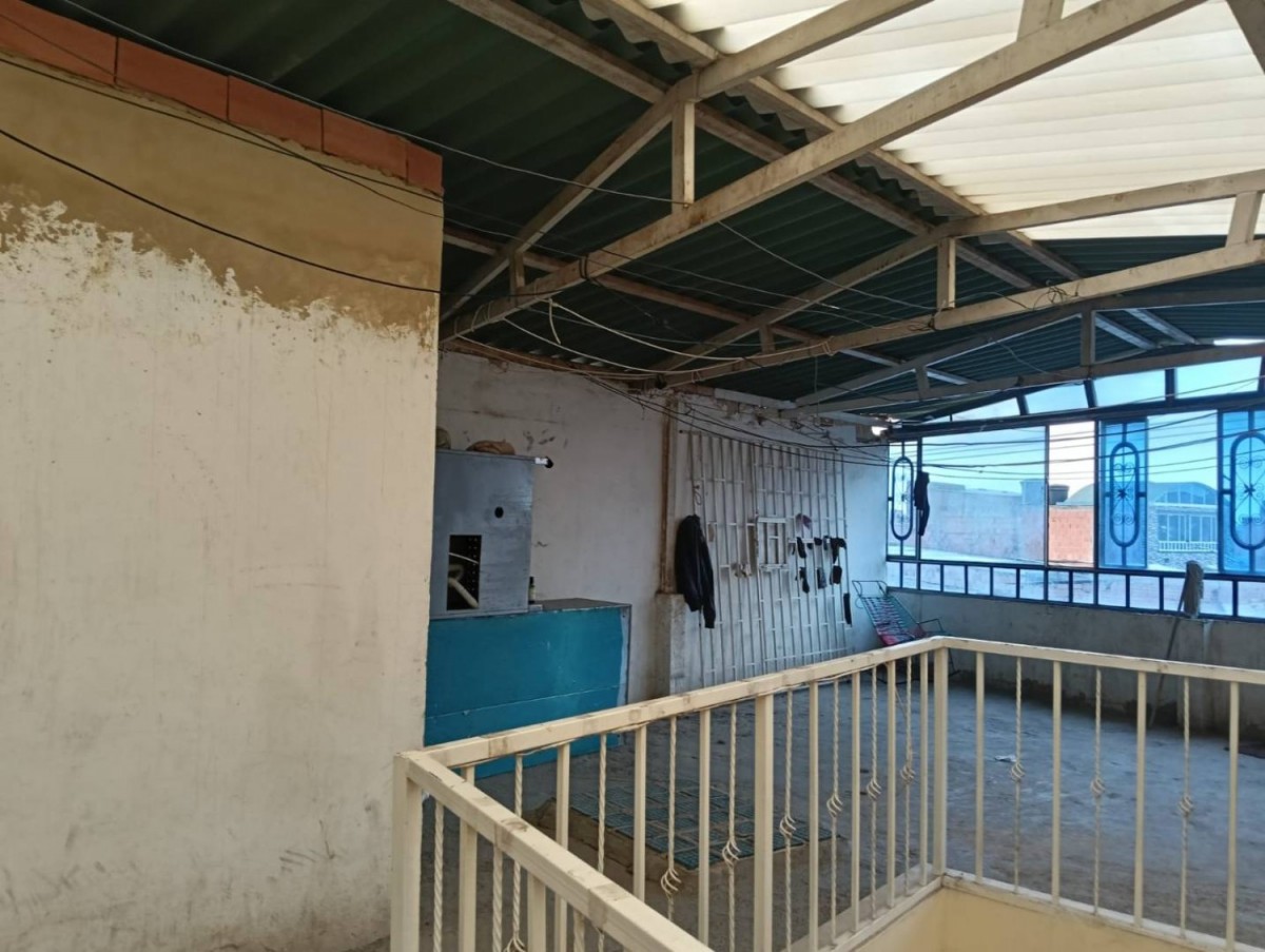 Casa en venta en Bosa Islandia, Bogotá · foto 11 de 24