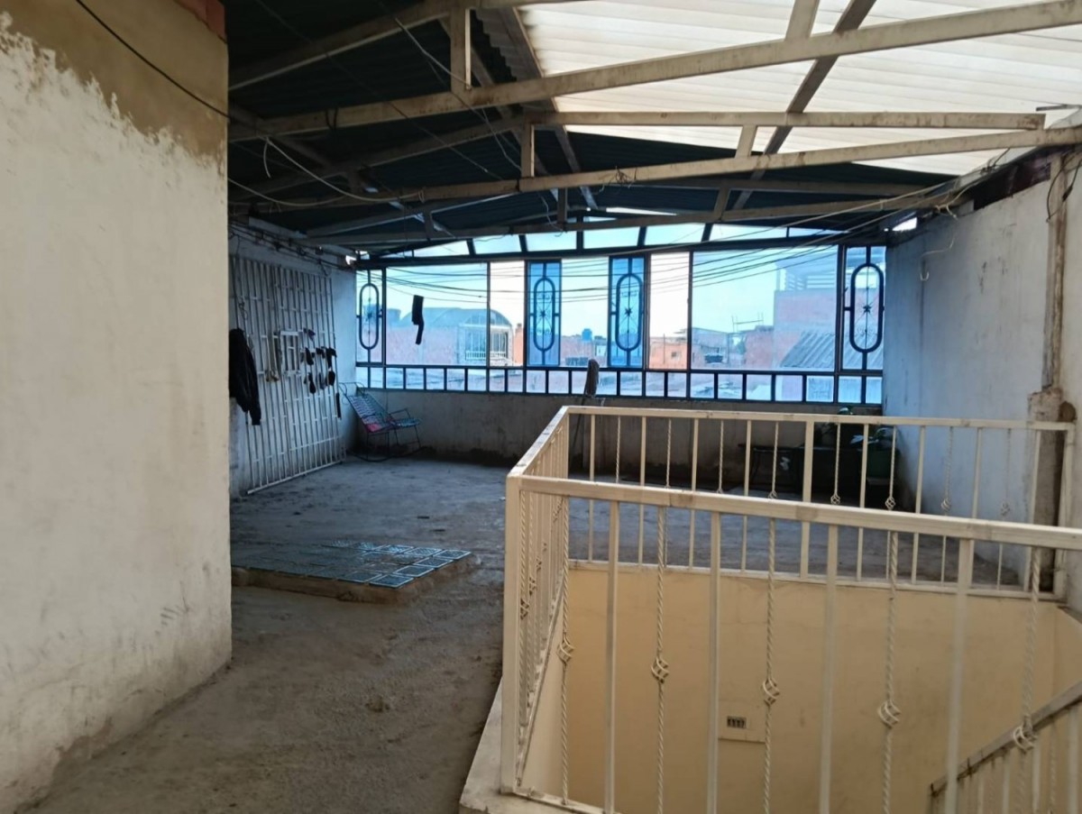 Casa en venta en Bosa Islandia, Bogotá · foto 13 de 24