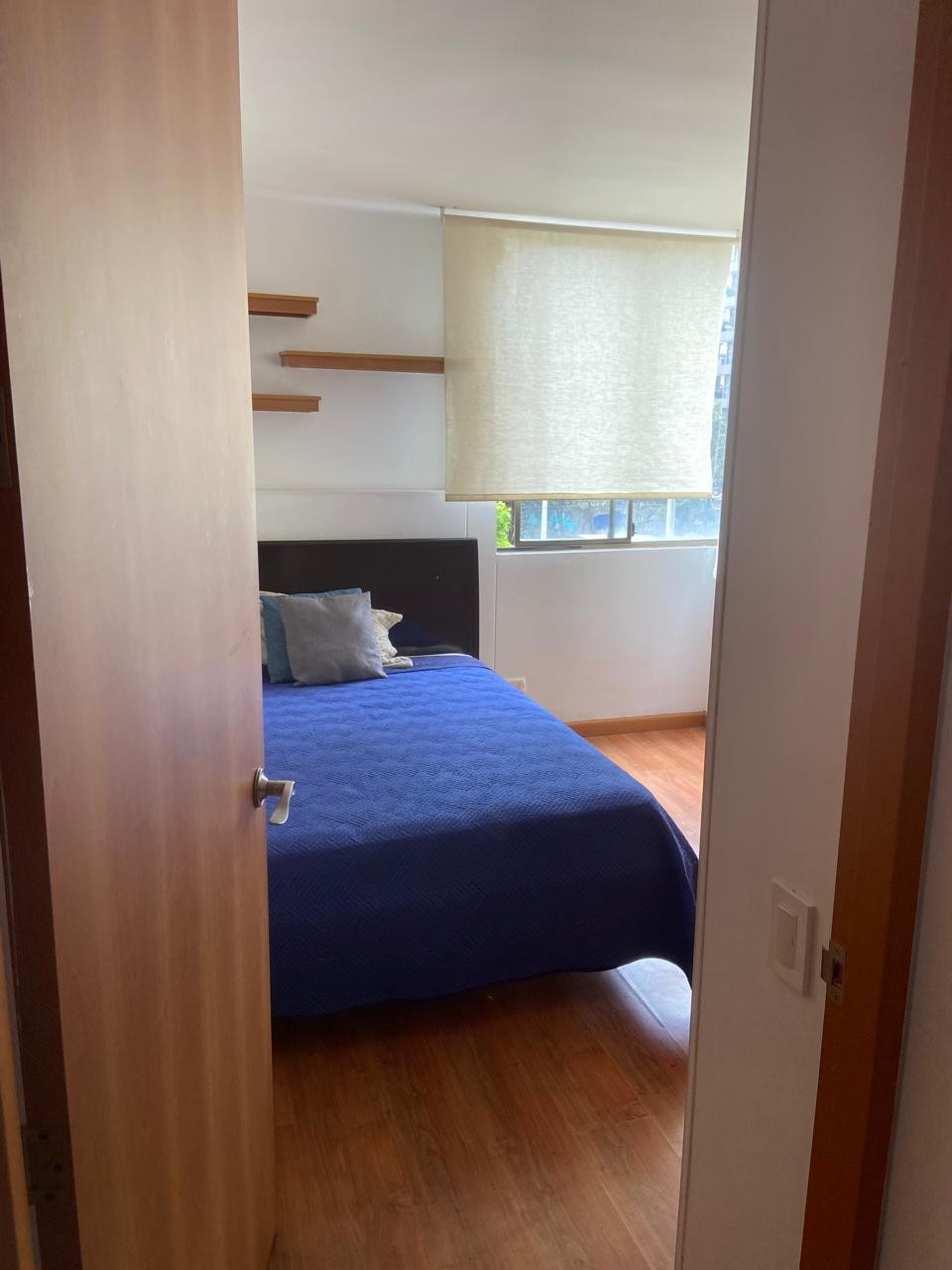Apartamento en venta en Mazuren, Bogotá · foto 4 de 23