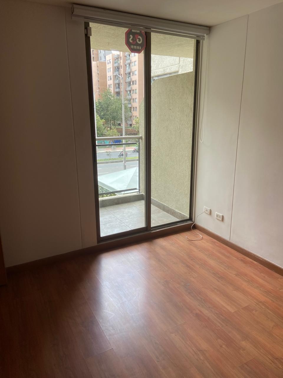 Apartamento en venta en Mazuren, Bogotá · foto 2 de 23