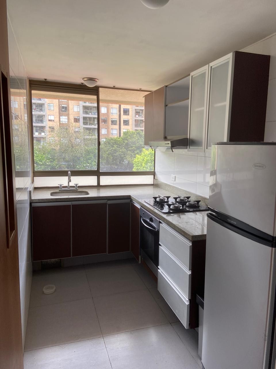 Apartamento en venta en Mazuren, Bogotá · foto 3 de 23