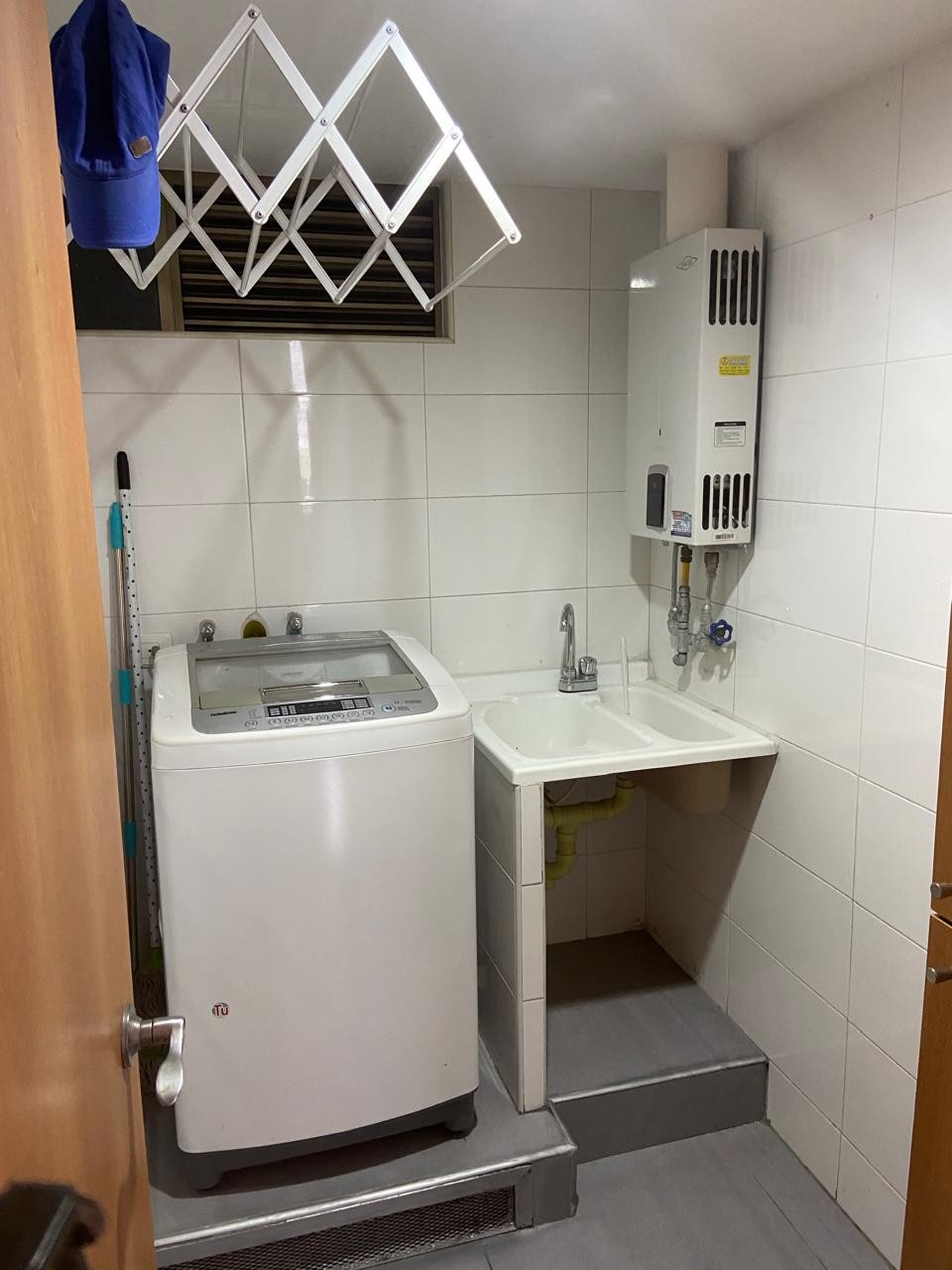 Apartamento en venta en Mazuren, Bogotá · foto 8 de 23