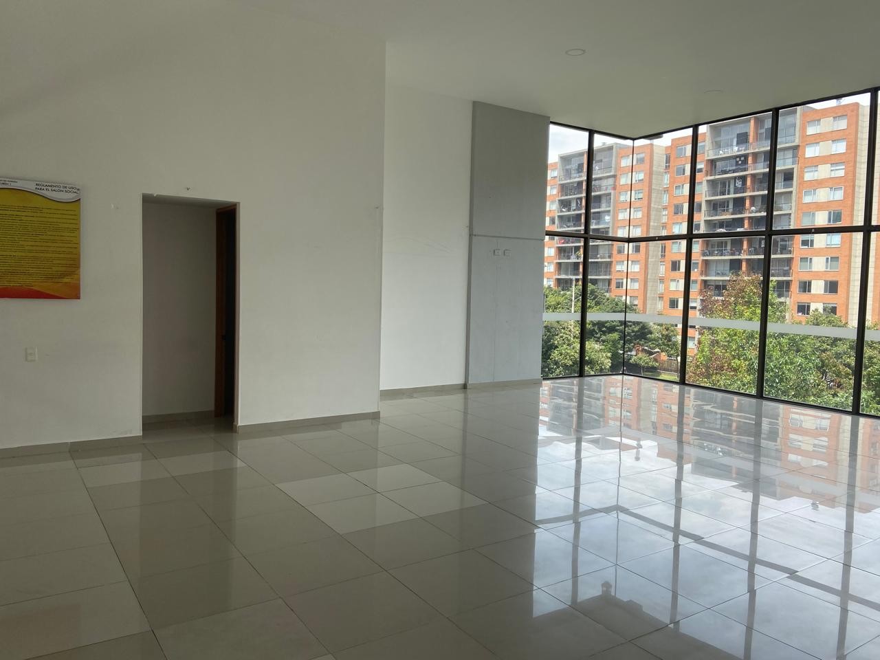 Apartamento en venta en Mazuren, Bogotá · foto 23 de 23