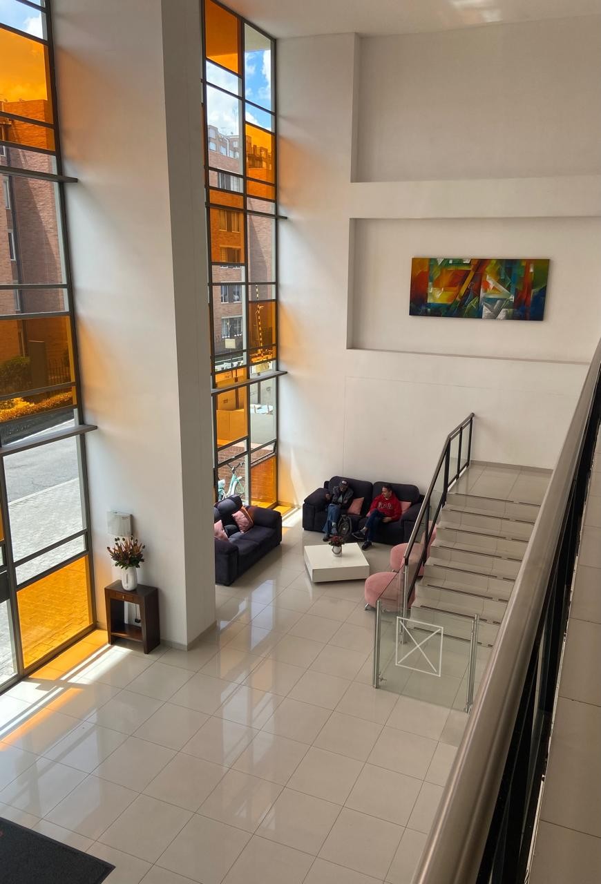 Apartamento en venta en Mazuren, Bogotá · foto 19 de 23