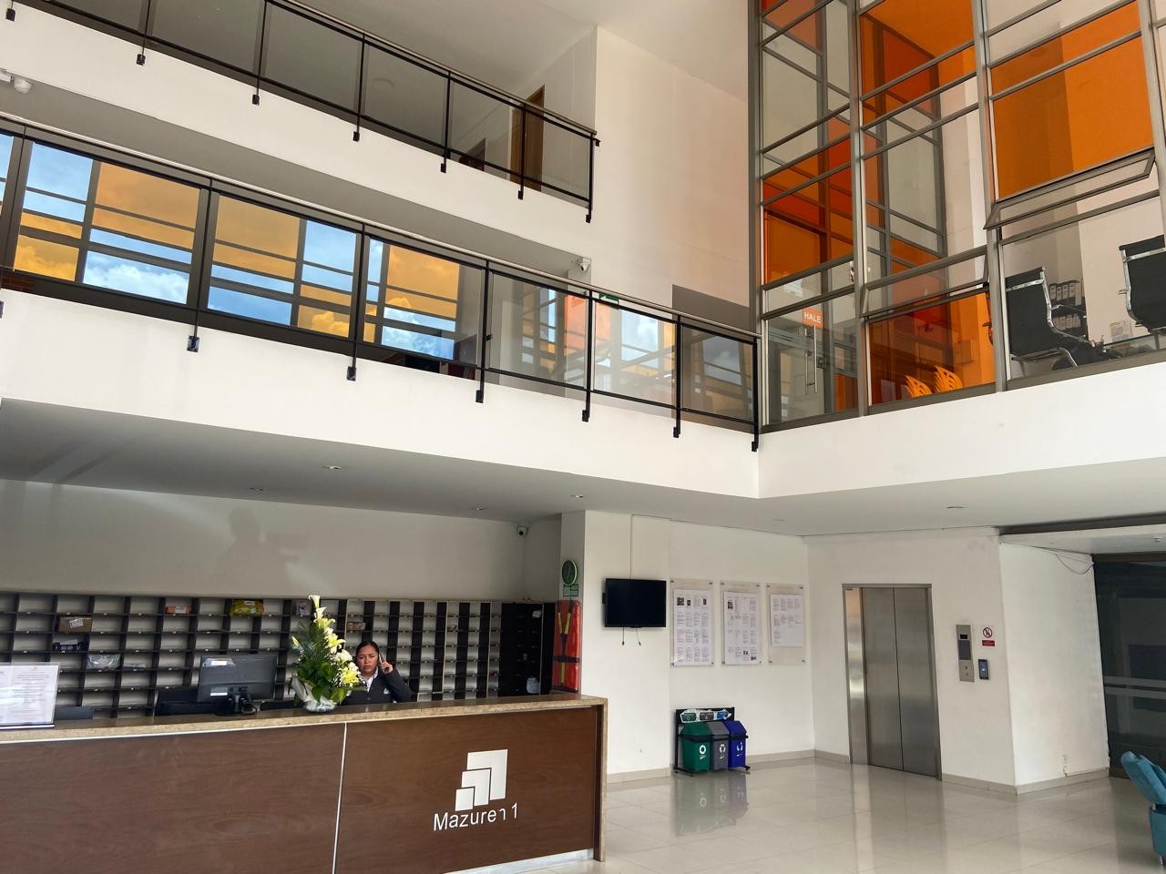 Apartamento en venta en Mazuren, Bogotá · foto 21 de 23
