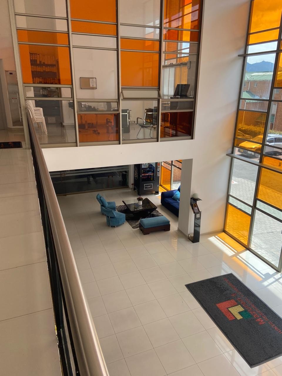 Apartamento en venta en Mazuren, Bogotá · foto 20 de 23