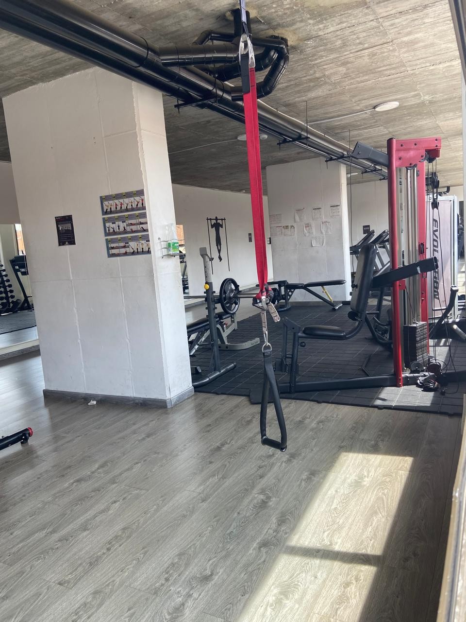Apartamento en venta en Mazuren, Bogotá · foto 13 de 23