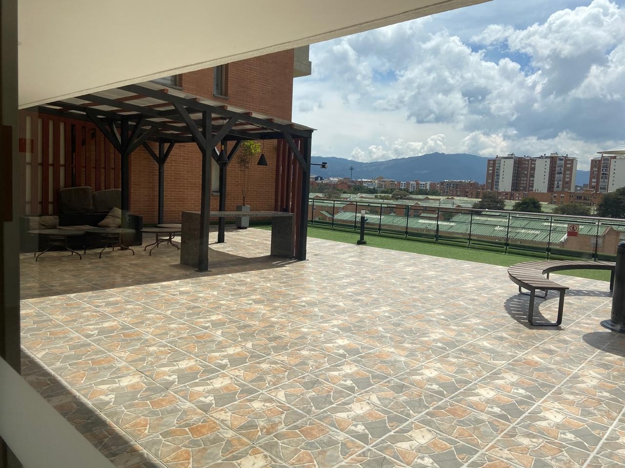 Apartamento en venta en Mazuren, Bogotá · foto 17 de 23