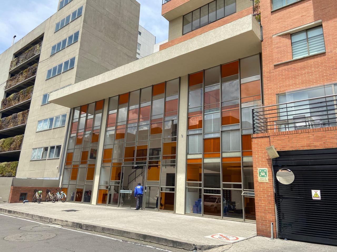 Apartamento en venta en Mazuren, Bogotá · foto 22 de 23