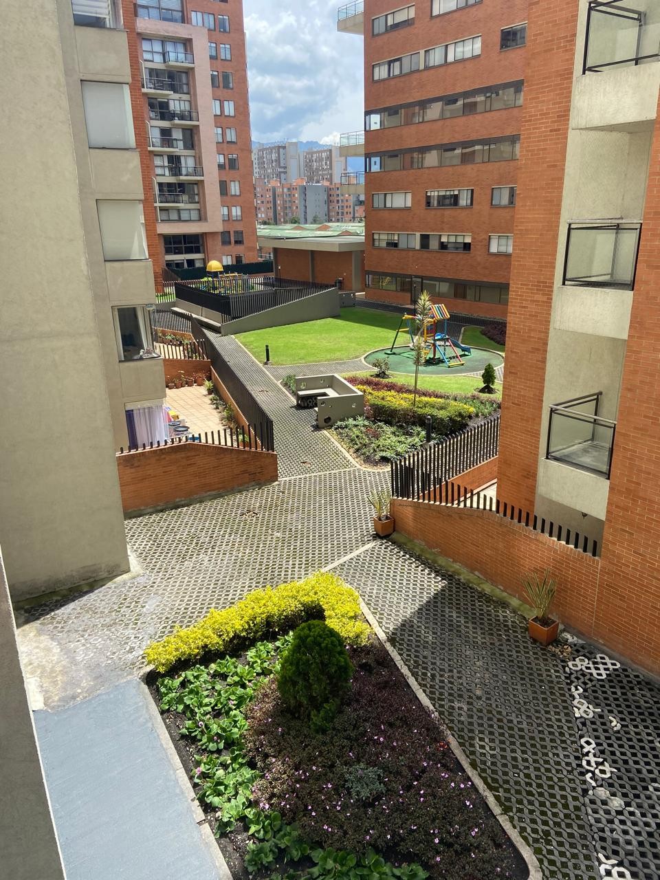 Apartamento en venta en Mazuren, Bogotá · foto 18 de 23