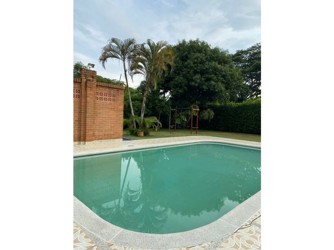 Casa de 5 alcobas en venta en La Morada, Jamundí, 500 m² · foto 4 de 10