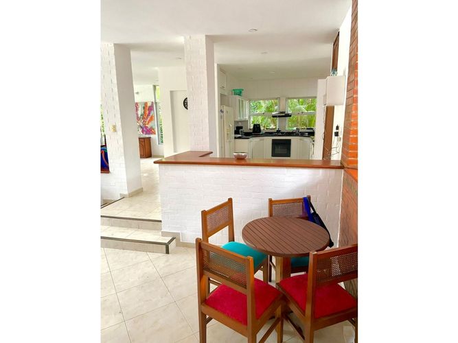 Casa de 5 alcobas en venta en La Morada, Jamundí, 500 m² · foto 7 de 10
