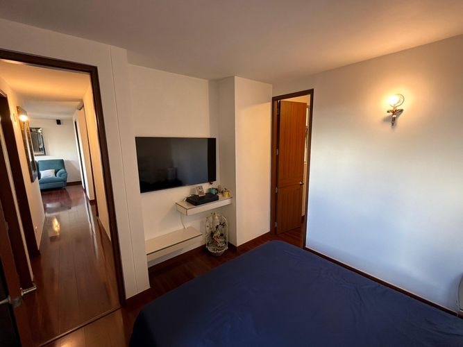 Apartamento de 3 alcobas en venta en Cr. Las Huertas De Cajica Iii, Cajicá, 88 m² · foto 19 de 23