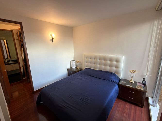 Apartamento de 3 alcobas en venta en Cr. Las Huertas De Cajica Iii, Cajicá, 88 m² · foto 18 de 23