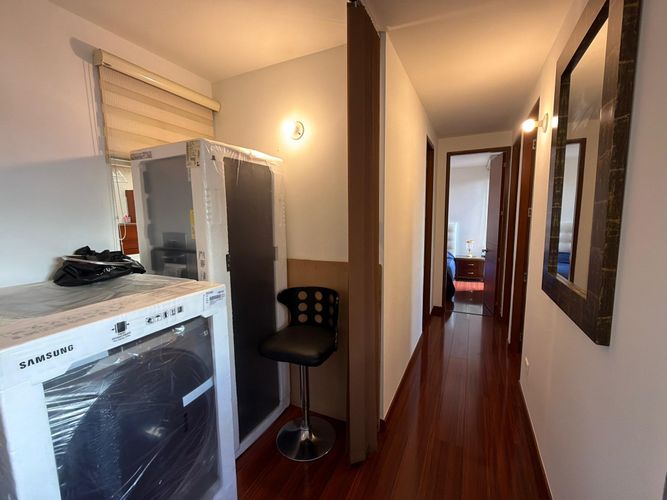 Apartamento de 3 alcobas en venta en Cr. Las Huertas De Cajica Iii, Cajicá, 88 m² · foto 13 de 23