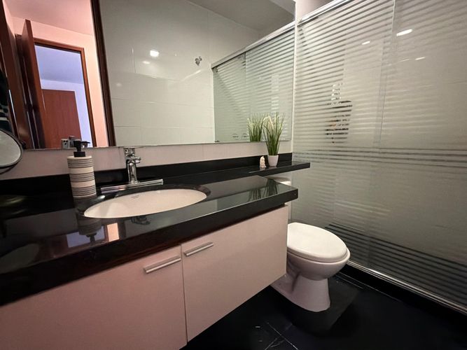 Apartamento de 3 alcobas en venta en Cr. Las Huertas De Cajica Iii, Cajicá, 88 m² · foto 20 de 23
