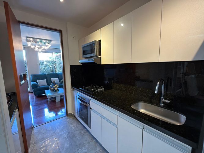 Apartamento de 3 alcobas en venta en Cr. Las Huertas De Cajica Iii, Cajicá, 88 m² · foto 12 de 23