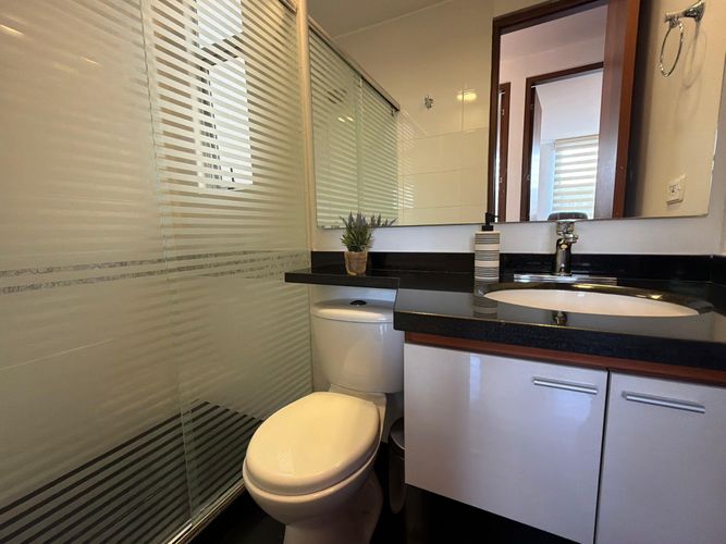 Apartamento de 3 alcobas en venta en Cr. Las Huertas De Cajica Iii, Cajicá, 88 m² · foto 17 de 23