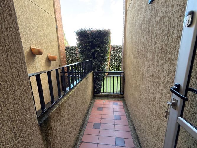 Apartamento de 3 alcobas en venta en Cr. Las Huertas De Cajica Iii, Cajicá, 88 m² · foto 21 de 23