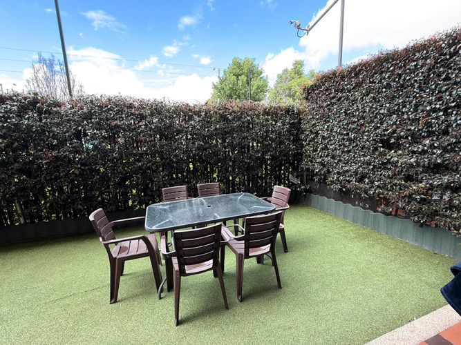 Apartamento de 3 alcobas en venta en Cr. Las Huertas De Cajica Iii, Cajicá, 88 m² · foto 5 de 23