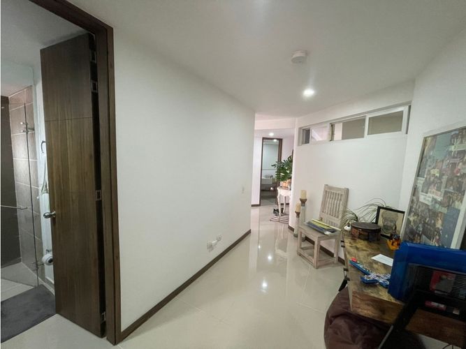 Apartamento de 3 alcobas en venta en La Flora, Cali, 102 m² · foto 6 de 10