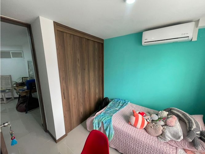 Apartamento de 3 alcobas en venta en La Flora, Cali, 102 m² · foto 7 de 10