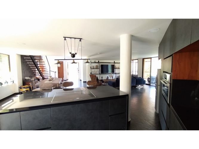 Casa de 5 alcobas en venta en Pantanillo, La Ceja, 435 m² · foto 15 de 24