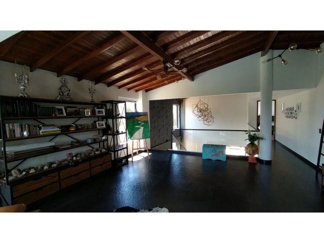 Casa de 5 alcobas en venta en Pantanillo, La Ceja, 435 m² · foto 23 de 24