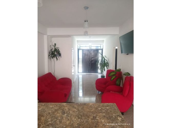 Casa de 5 alcobas en venta en Ub. Los Anturios, Jamundí, 126 m² · foto 3 de 9